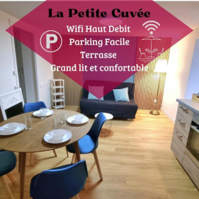 La Petite Cuvée confort & elegance